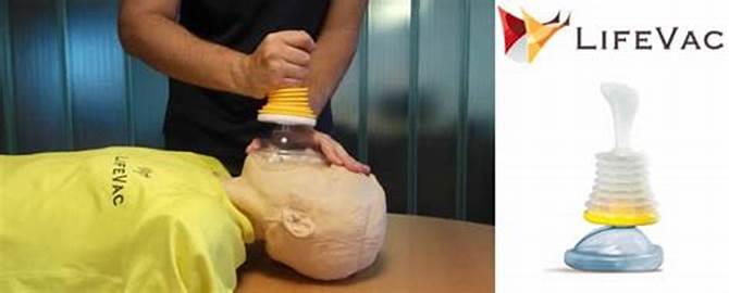 VitaClear Desatascador de Tráquea™