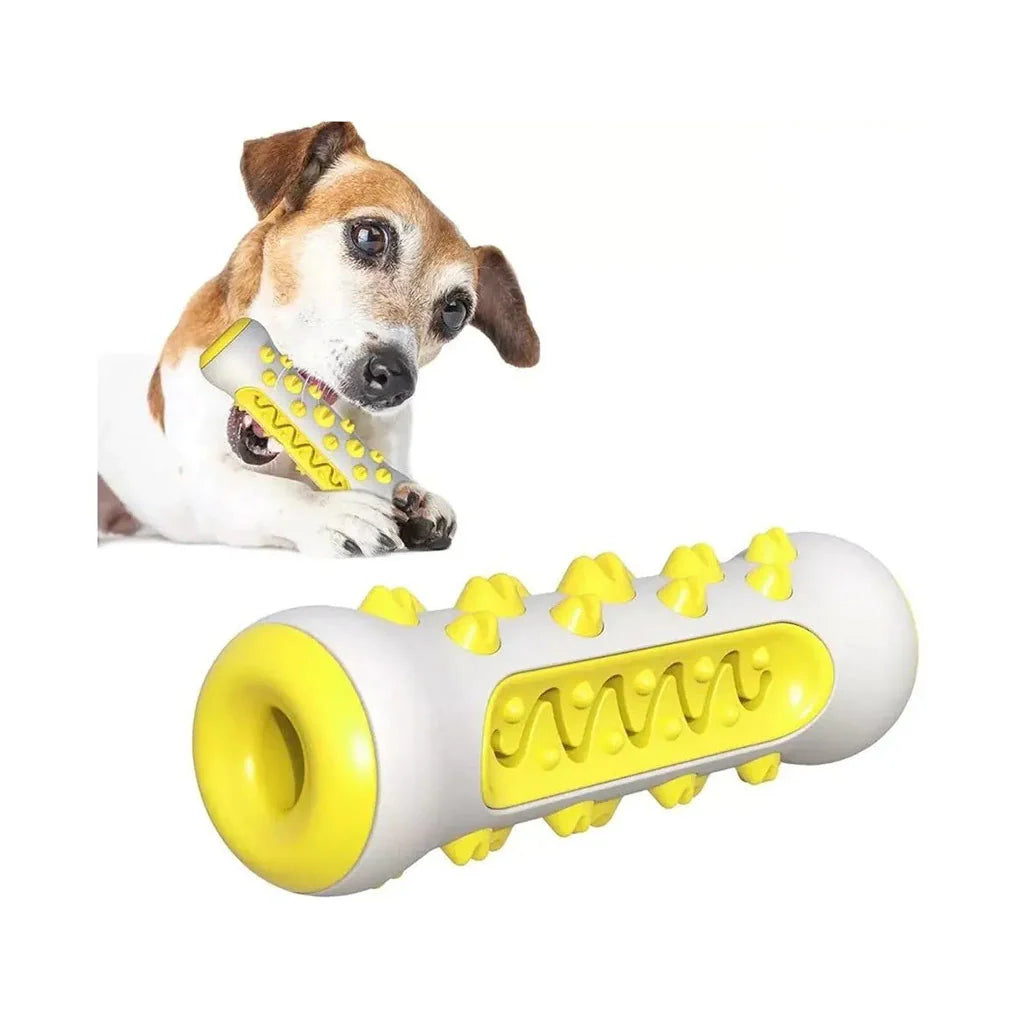 Hueso Cepillo Dental para Perros FreshTeeth™