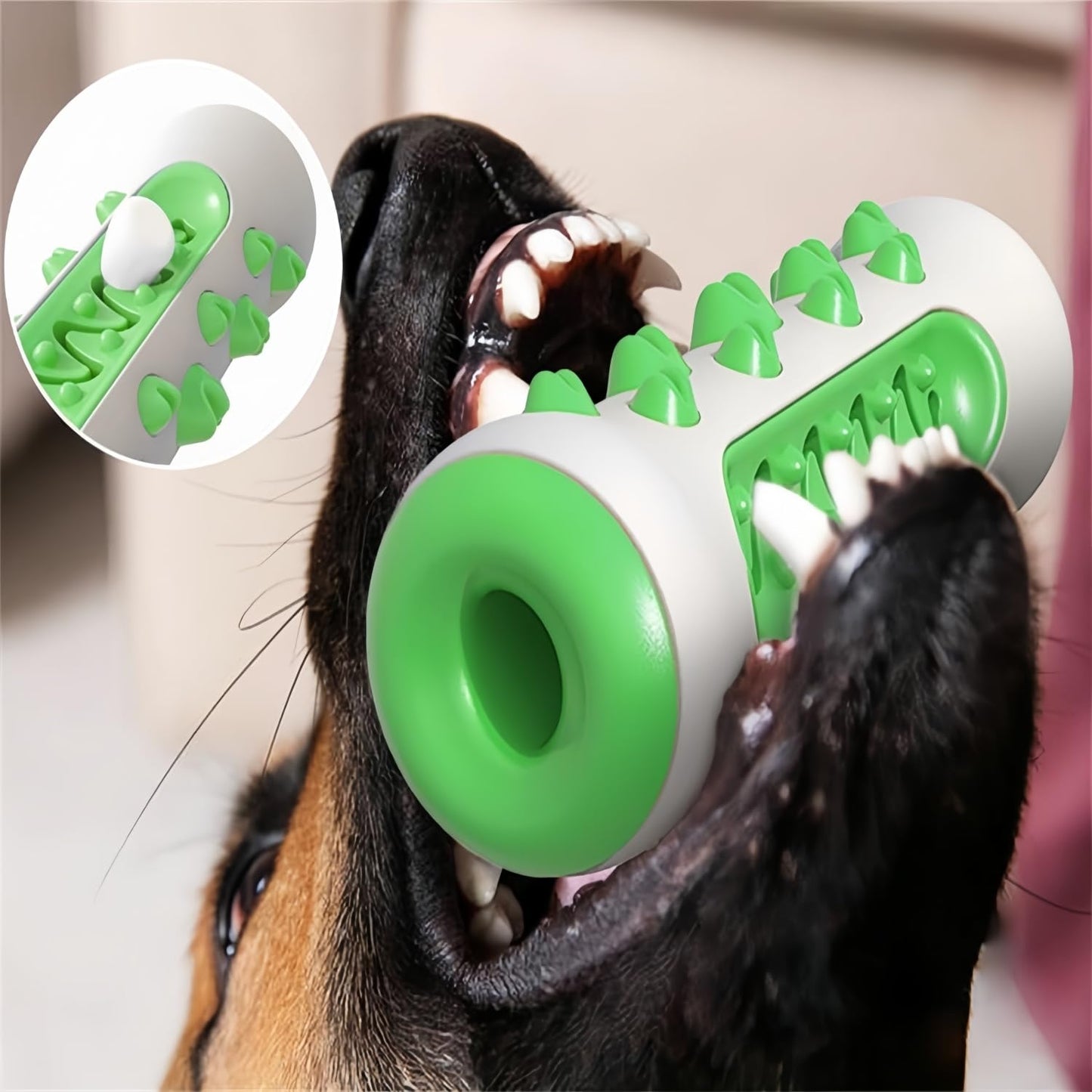 Hueso Cepillo Dental para Perros FreshTeeth™