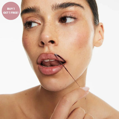 KissVault™ Lip Tattoo