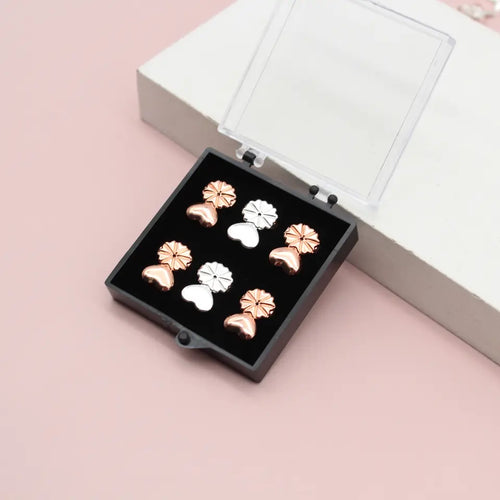 Caja protectora de cierres LiftEars™