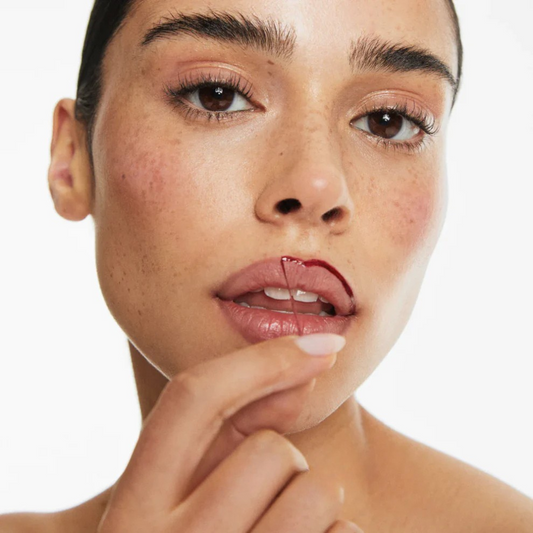 KissVault™ Lip Tattoo