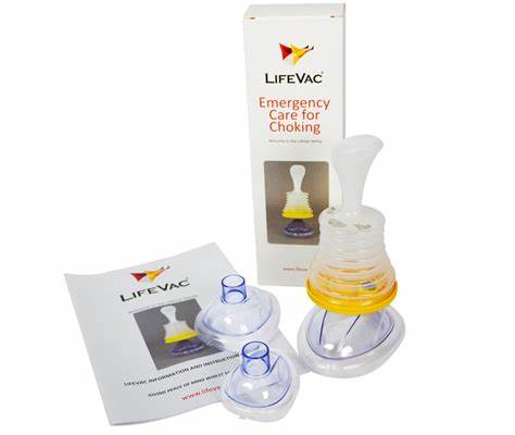 VitaClear Desatascador de Tráquea™