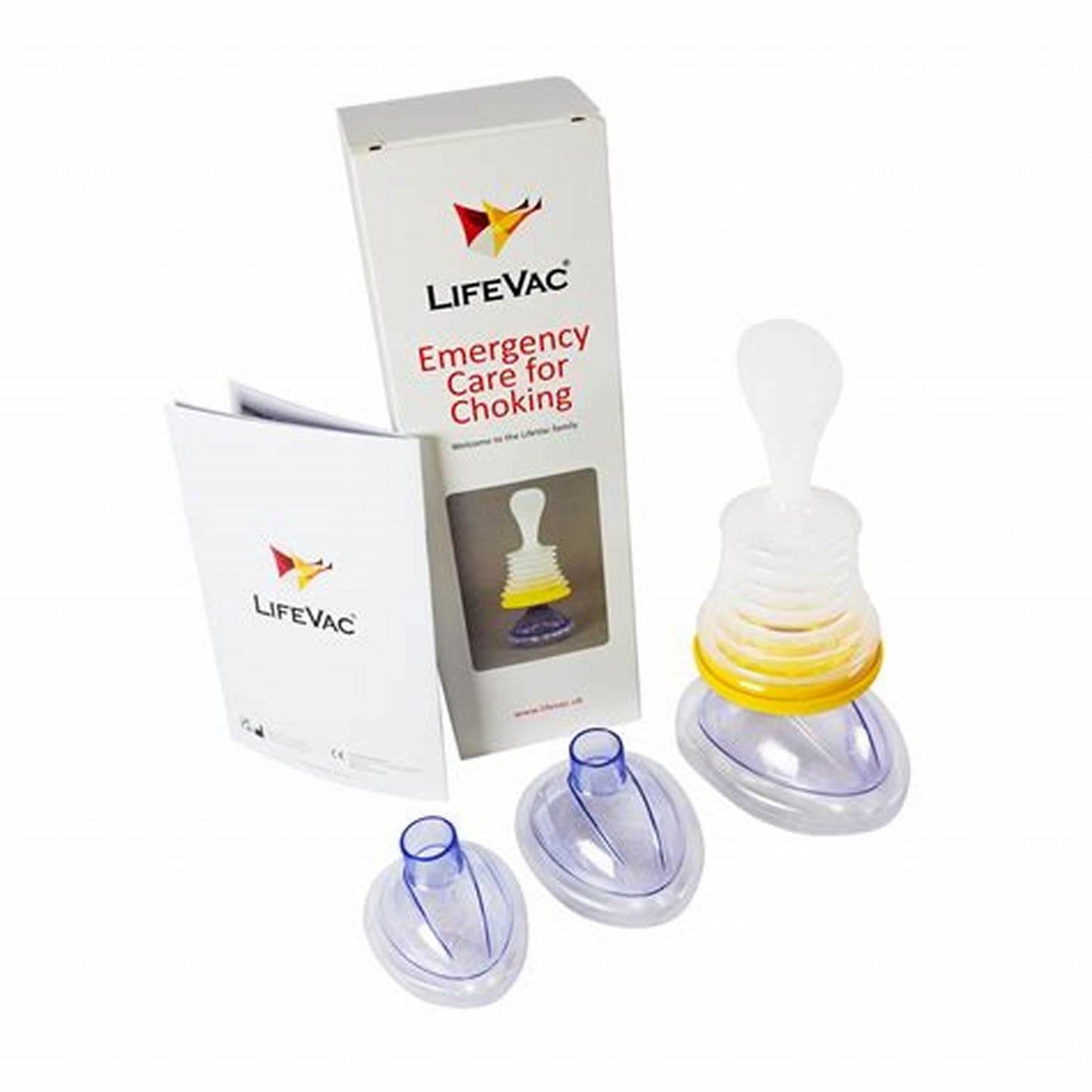 VitaClear Desatascador de Tráquea™