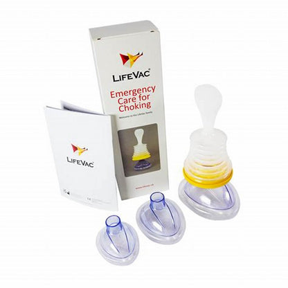 VitaClear Desatascador de Tráquea™