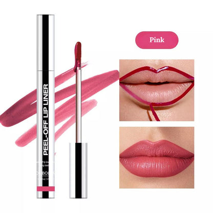 KissVault™ Lip Tattoo
