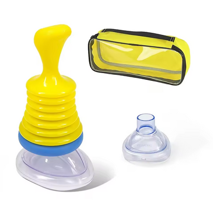 VitaClear Desatascador de Tráquea™