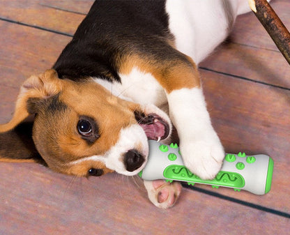 Hueso Cepillo Dental para Perros FreshTeeth™