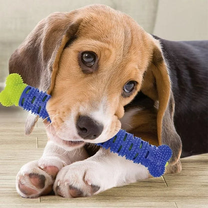 Hueso Cepillo Dental para Perros ChewBrush™