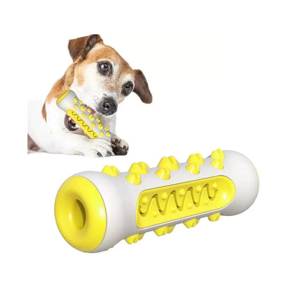 Hueso Cepillo Dental para Perros FreshTeeth™