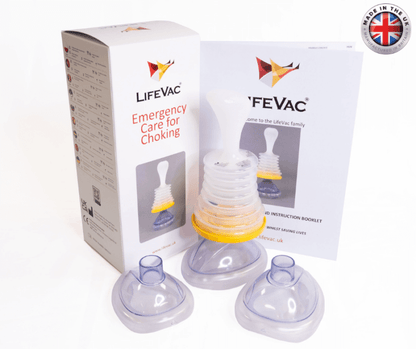 VitaClear Desatascador de Tráquea™